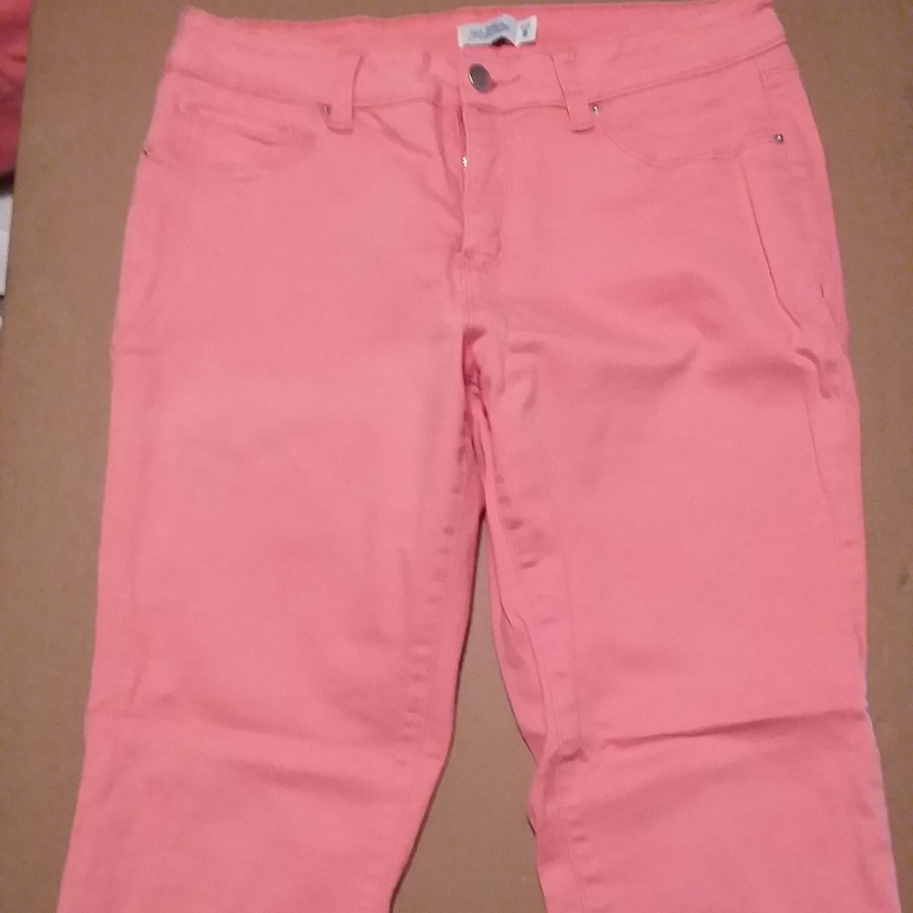 Capris